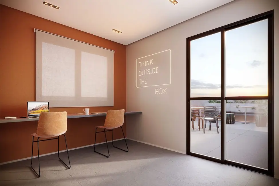 Foto 9 de Apartamento com 2 quartos à venda, 39m2 em Saúde, São Paulo - SP