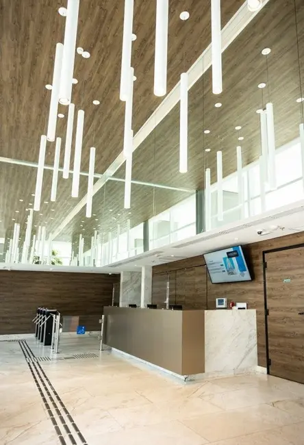 Sala Comercial à venda, 33m2 em Chácara Santo Antônio (Zona Sul), São Paulo - SP - imagem 5 Foto 5 de Sala Comercial à venda, 33m2 em Chácara Santo Antônio (Zona Sul), São Paulo - SP