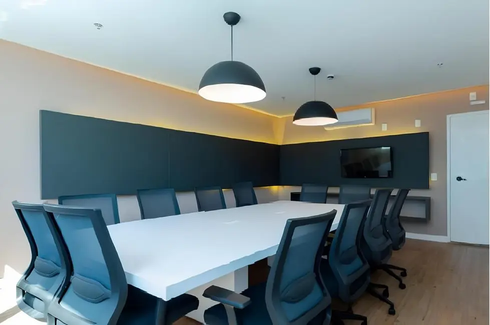 Sala Comercial à venda, 33m2 em Chácara Santo Antônio (Zona Sul), São Paulo - SP - imagem 8 Foto 8 de Sala Comercial à venda, 33m2 em Chácara Santo Antônio (Zona Sul), São Paulo - SP