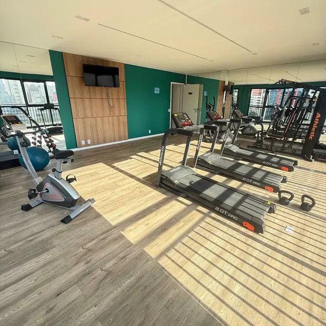 Kitnet com 1 quarto à venda, 24m2 em Liberdade, São Paulo - SP - imagem 7 Foto 7 de Kitnet com 1 quarto à venda, 24m2 em Liberdade, São Paulo - SP