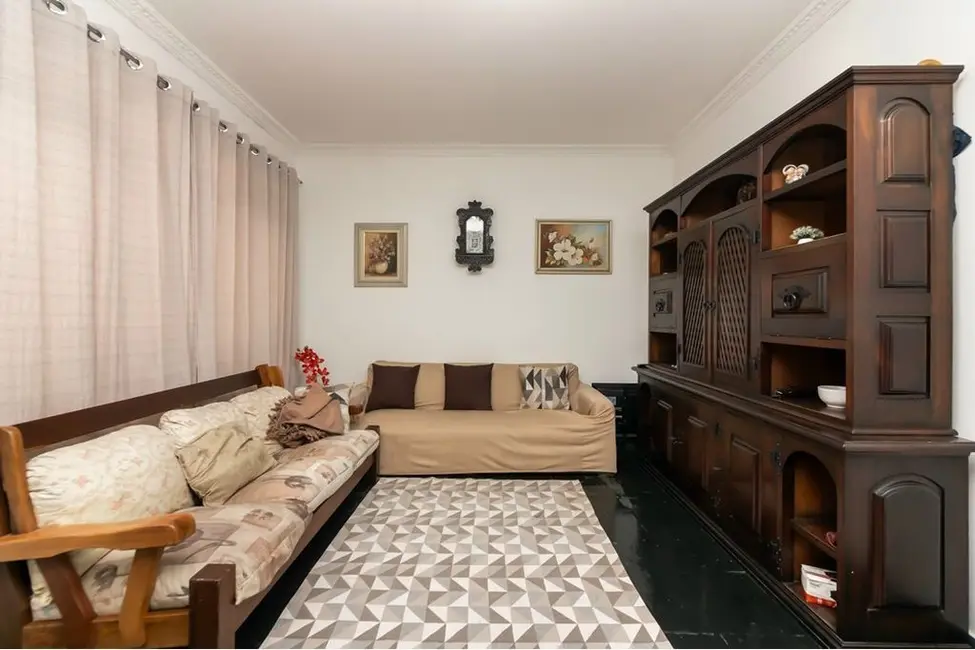 Foto 1 de Casa de Condomínio com 3 quartos à venda, 193m2 em Planalto Paulista, São Paulo - SP