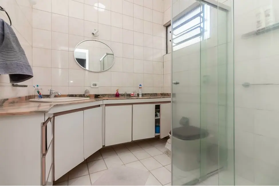 Foto 3 de Casa de Condomínio com 3 quartos à venda, 193m2 em Planalto Paulista, São Paulo - SP