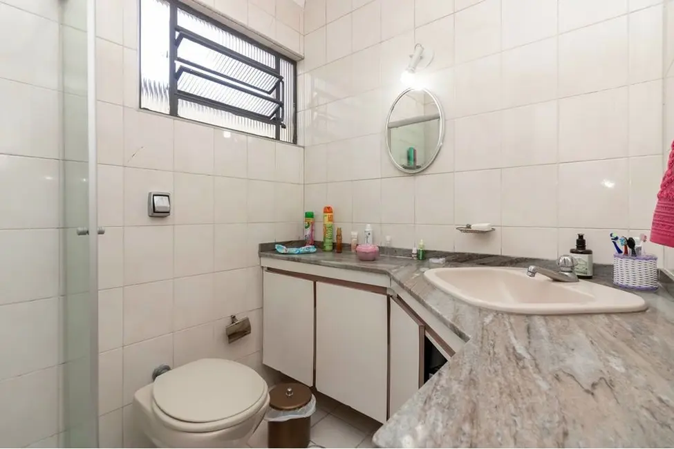 Foto 7 de Casa de Condomínio com 3 quartos à venda, 193m2 em Planalto Paulista, São Paulo - SP