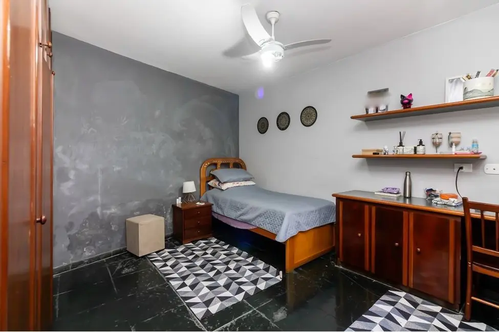 Foto 8 de Casa de Condomínio com 3 quartos à venda, 193m2 em Planalto Paulista, São Paulo - SP