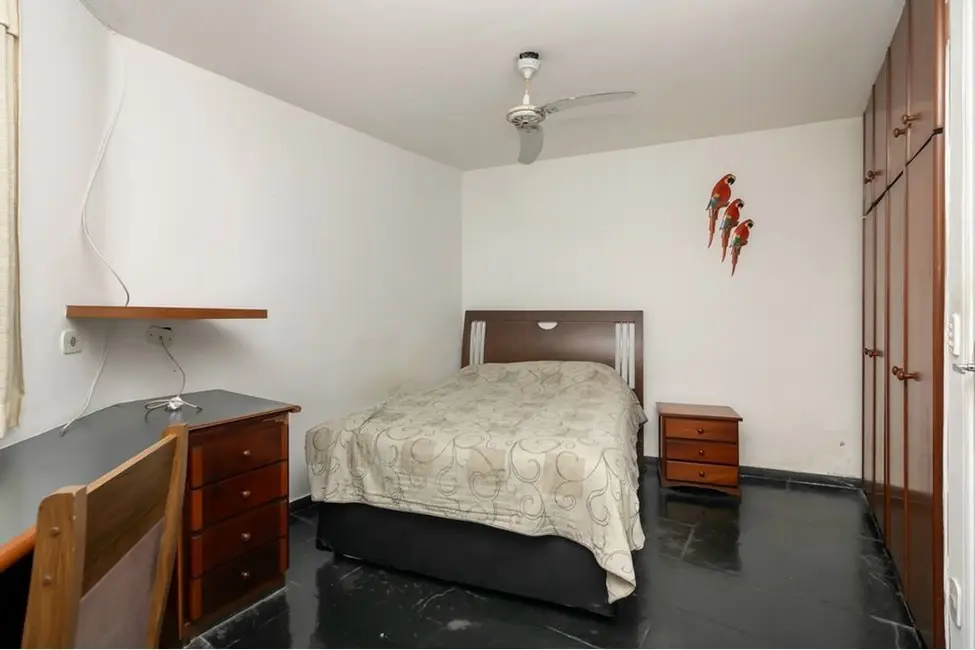 Foto 2 de Casa de Condomínio com 3 quartos à venda, 193m2 em Planalto Paulista, São Paulo - SP