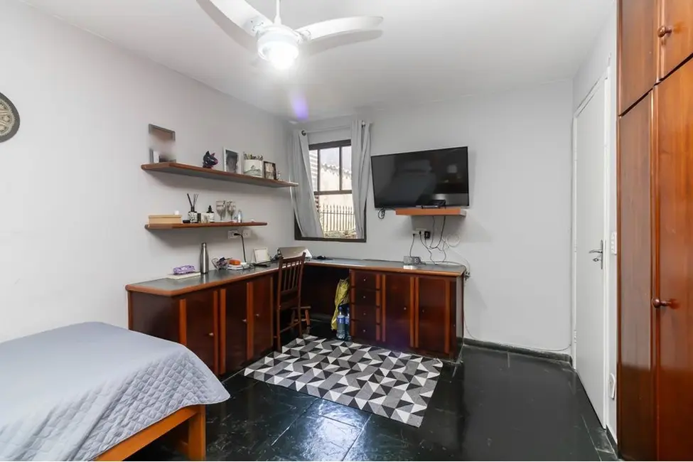 Foto 9 de Casa de Condomínio com 3 quartos à venda, 193m2 em Planalto Paulista, São Paulo - SP