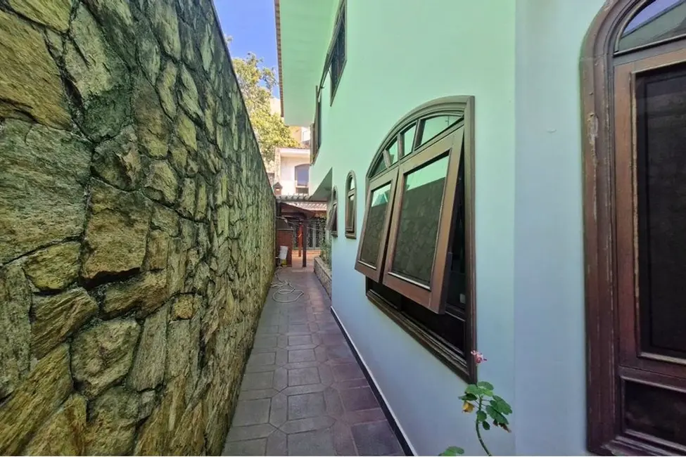 Foto 9 de Casa de Condomínio com 4 quartos à venda, 410m2 em Jardim São Paulo(Zona Norte), São Paulo - SP