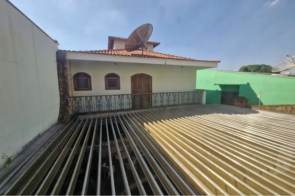 Foto 6 de Casa de Condomínio com 4 quartos à venda, 410m2 em Jardim São Paulo(Zona Norte), São Paulo - SP