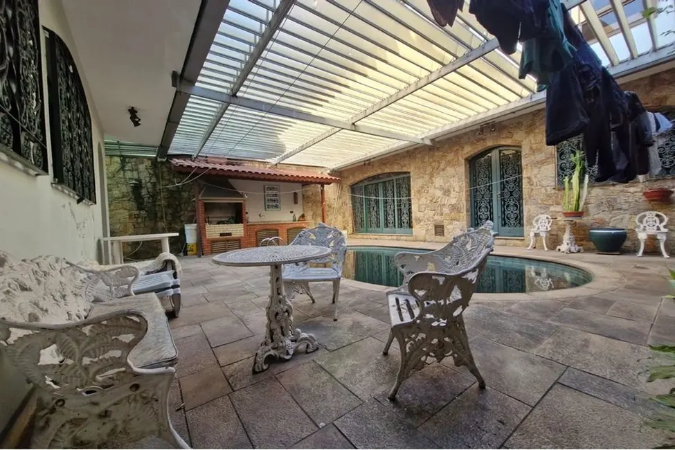 Foto 8 de Casa de Condomínio com 4 quartos à venda, 410m2 em Jardim São Paulo(Zona Norte), São Paulo - SP