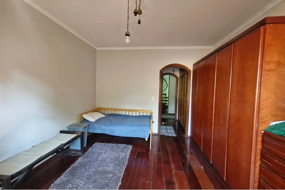 Foto 5 de Casa de Condomínio com 4 quartos à venda, 410m2 em Jardim São Paulo(Zona Norte), São Paulo - SP