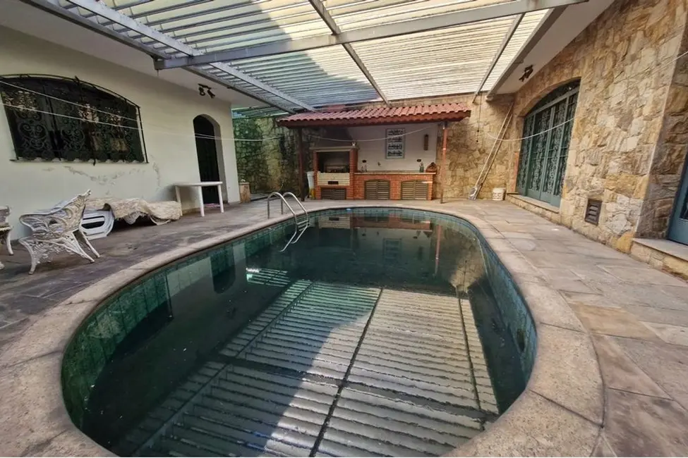 Foto 2 de Casa de Condomínio com 4 quartos à venda, 410m2 em Jardim São Paulo(Zona Norte), São Paulo - SP