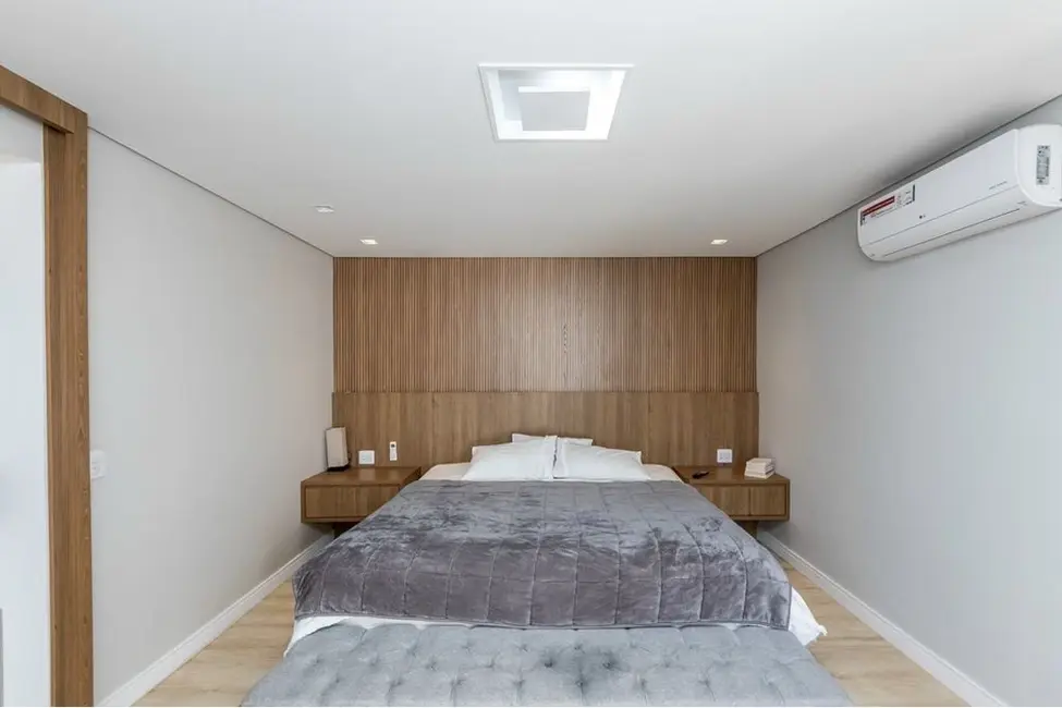 Foto 7 de Casa de Condomínio com 4 quartos à venda, 319m2 em Planalto Paulista, São Paulo - SP