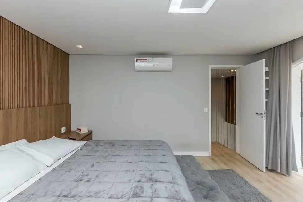 Foto 6 de Casa de Condomínio com 4 quartos à venda, 319m2 em Planalto Paulista, São Paulo - SP