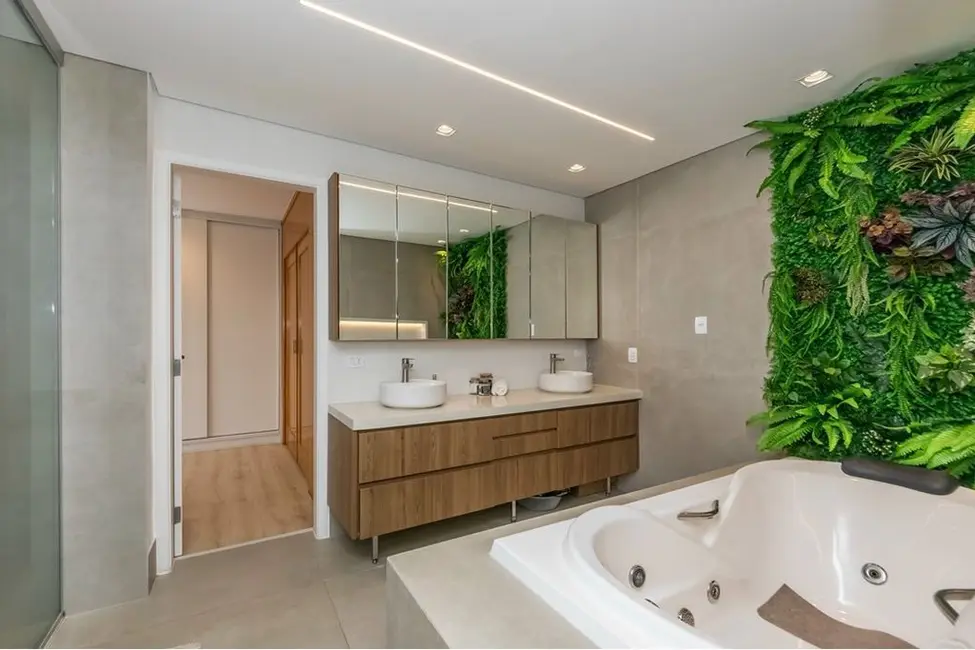 Foto 4 de Casa de Condomínio com 4 quartos à venda, 319m2 em Planalto Paulista, São Paulo - SP