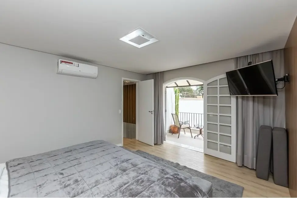 Foto 5 de Casa de Condomínio com 4 quartos à venda, 319m2 em Planalto Paulista, São Paulo - SP