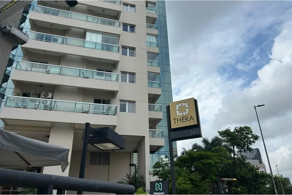 Foto 1 de Sala Comercial à venda, 40m2 em Pinheiros, São Paulo - SP