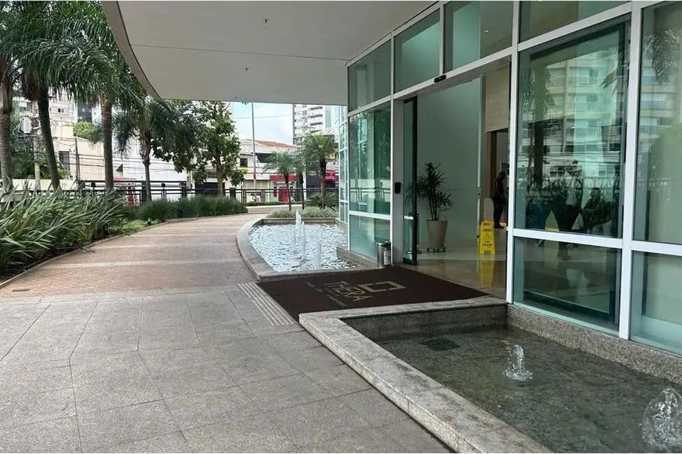 Foto 4 de Sala Comercial à venda, 40m2 em Pinheiros, São Paulo - SP