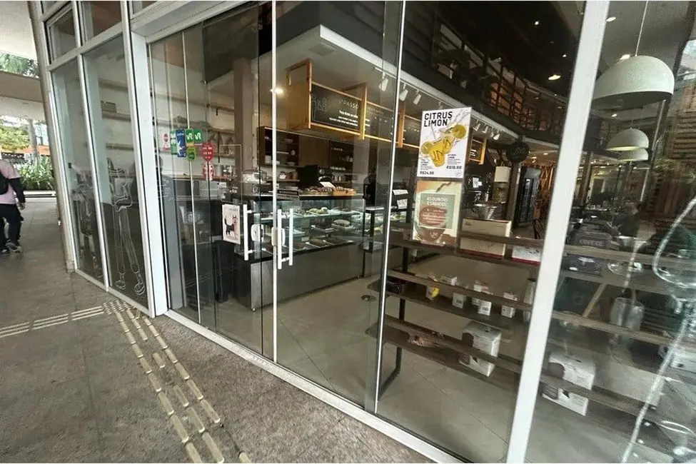 Foto 8 de Sala Comercial à venda, 40m2 em Pinheiros, São Paulo - SP