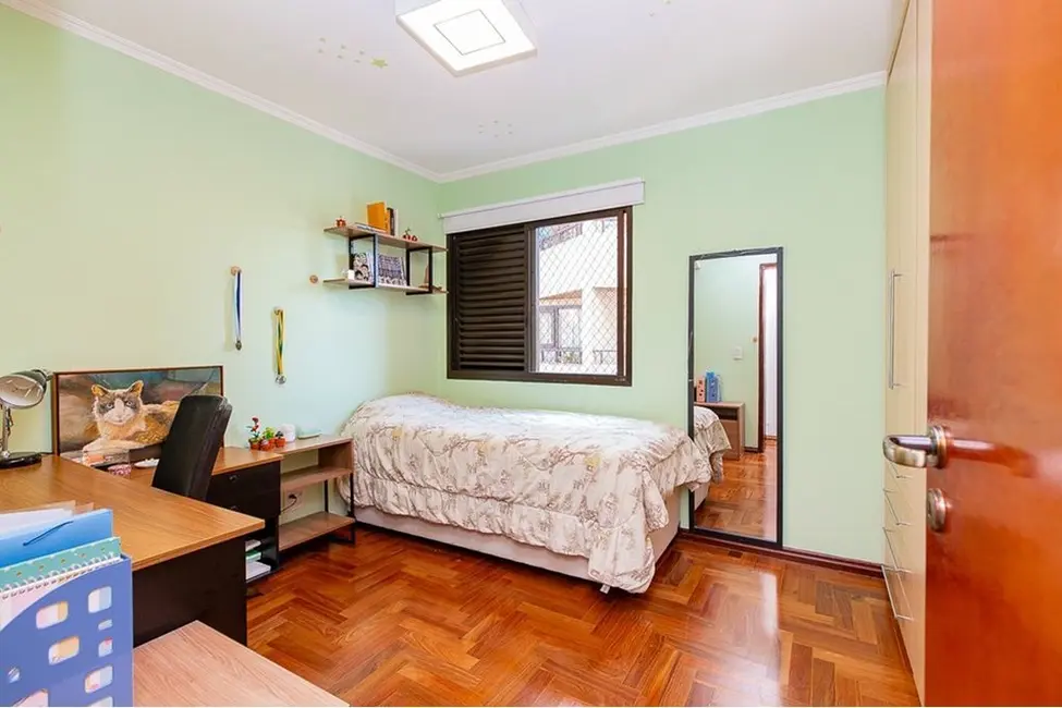 Foto 4 de Apartamento com 3 quartos à venda, 112m2 em Santo Amaro, São Paulo - SP