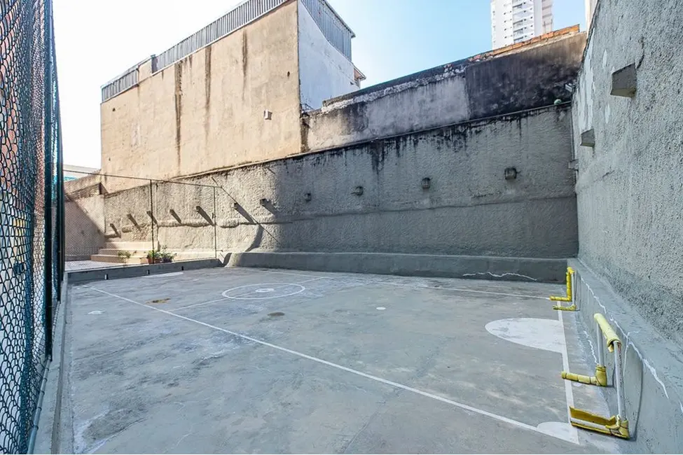 Foto 2 de Apartamento com 3 quartos à venda, 112m2 em Santo Amaro, São Paulo - SP