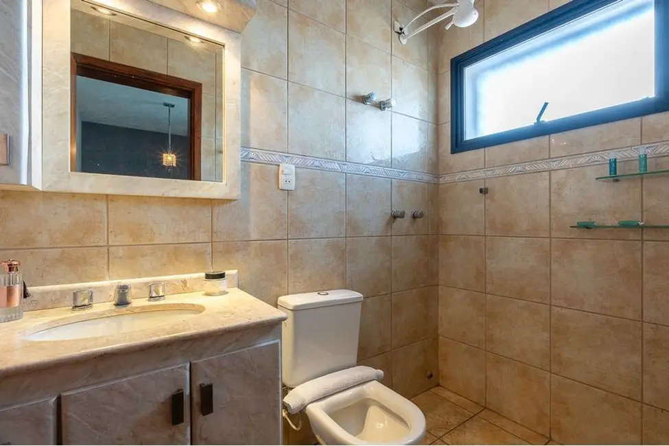 Foto 8 de Casa de Condomínio com 3 quartos à venda, 242m2 em Ipiranga, São Paulo - SP