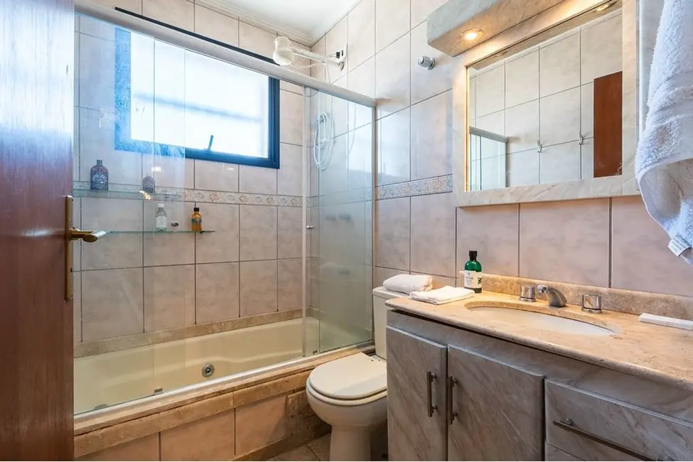 Foto 7 de Casa de Condomínio com 3 quartos à venda, 242m2 em Ipiranga, São Paulo - SP