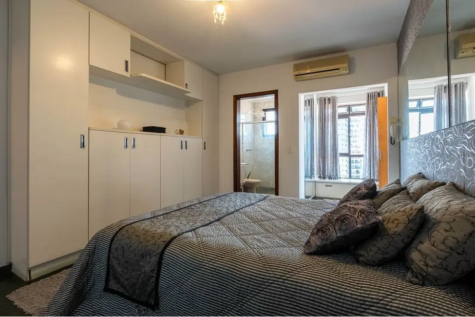 Foto 4 de Casa de Condomínio com 3 quartos à venda, 242m2 em Ipiranga, São Paulo - SP