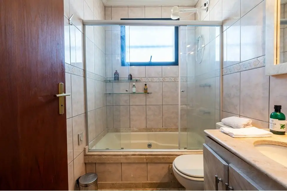 Foto 9 de Casa de Condomínio com 3 quartos à venda, 242m2 em Ipiranga, São Paulo - SP