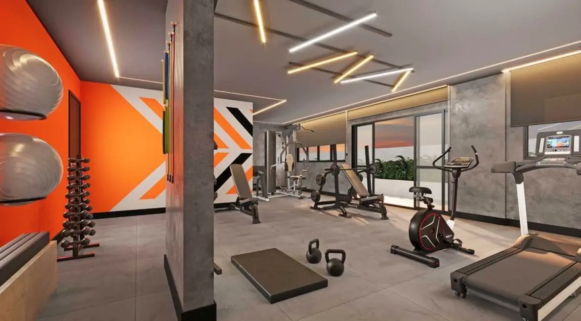 Foto 6 de Apartamento com 2 quartos à venda, 66m2 em Mirandópolis, São Paulo - SP