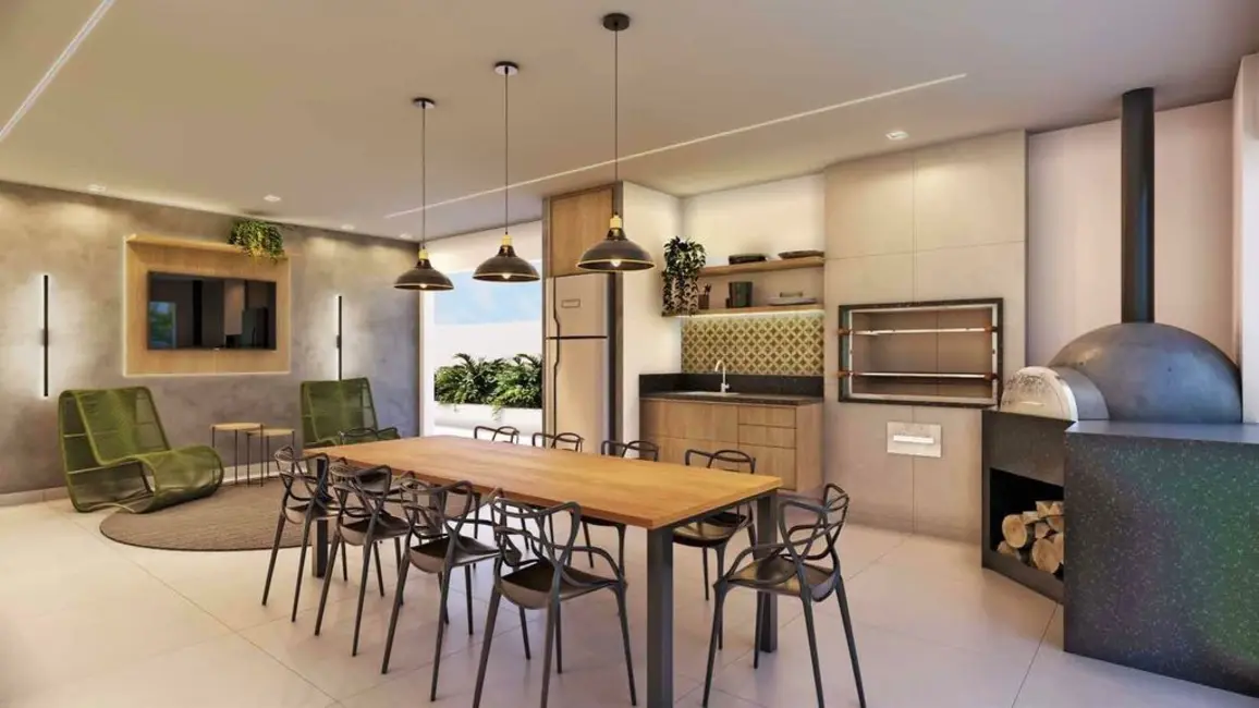 Foto 9 de Apartamento com 2 quartos à venda, 66m2 em Mirandópolis, São Paulo - SP