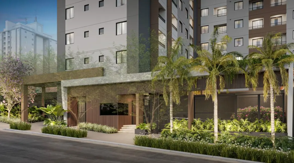 Kitnet com 1 quarto à venda, 24m2 em Vila Mariana, São Paulo - SP - imagem 2 Foto 2 de Kitnet com 1 quarto à venda, 24m2 em Vila Mariana, São Paulo - SP