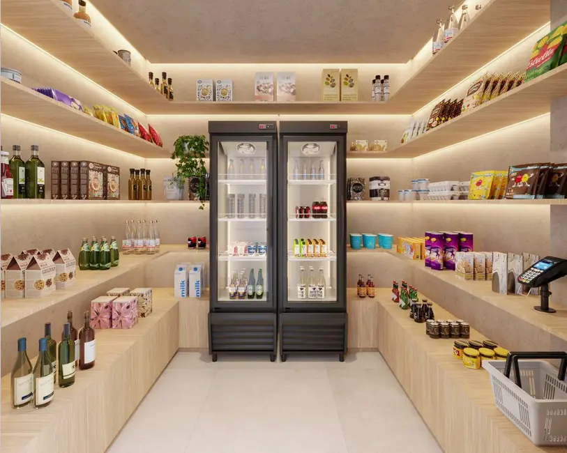 Kitnet com 1 quarto à venda, 24m2 em Vila Mariana, São Paulo - SP - imagem 9 Foto 9 de Kitnet com 1 quarto à venda, 24m2 em Vila Mariana, São Paulo - SP