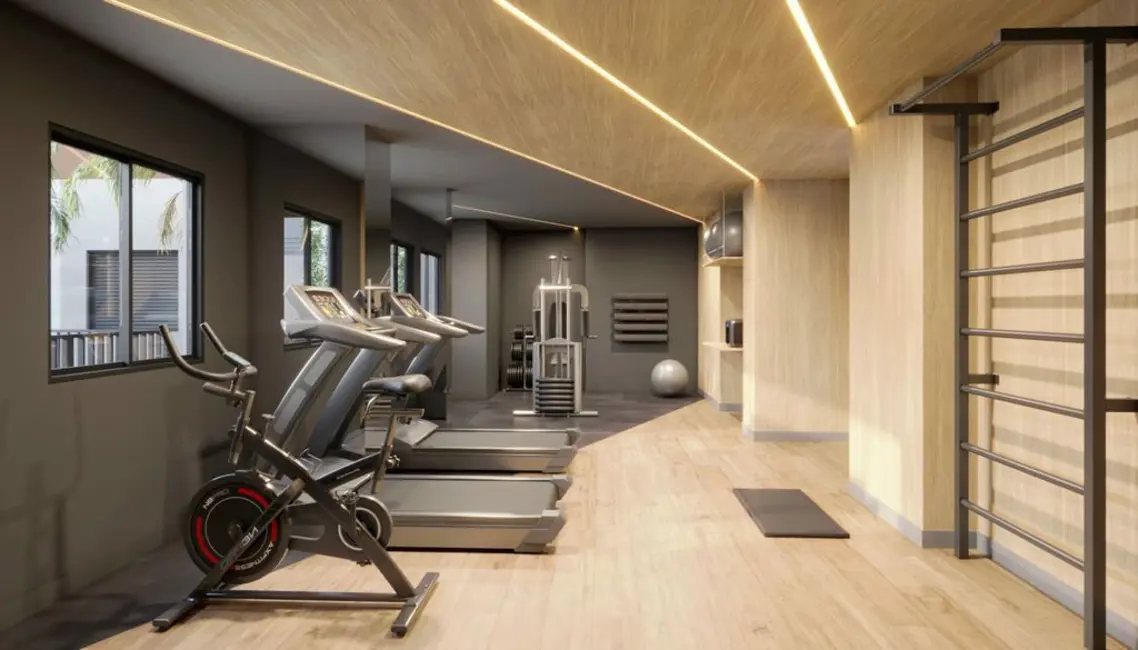 Kitnet com 1 quarto à venda, 24m2 em Vila Mariana, São Paulo - SP - imagem 4 Foto 4 de Kitnet com 1 quarto à venda, 24m2 em Vila Mariana, São Paulo - SP