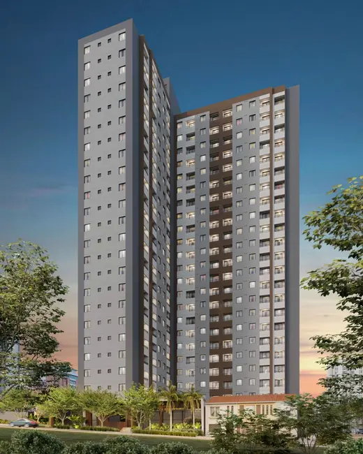 Foto 1 de Apartamento com 1 quarto à venda, 25m2 em Vila Mariana, São Paulo - SP