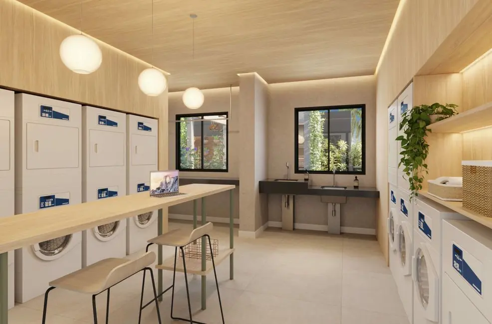 Foto 8 de Apartamento com 1 quarto à venda, 25m2 em Vila Mariana, São Paulo - SP