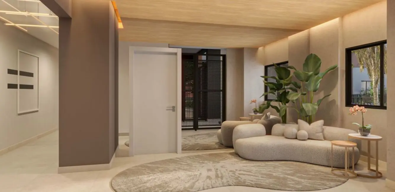 Foto 3 de Apartamento com 1 quarto à venda, 25m2 em Vila Mariana, São Paulo - SP