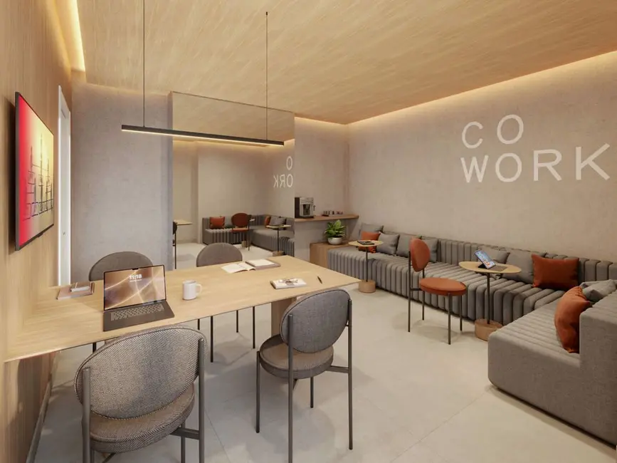 Foto 6 de Apartamento com 2 quartos à venda, 55m2 em Vila Mariana, São Paulo - SP