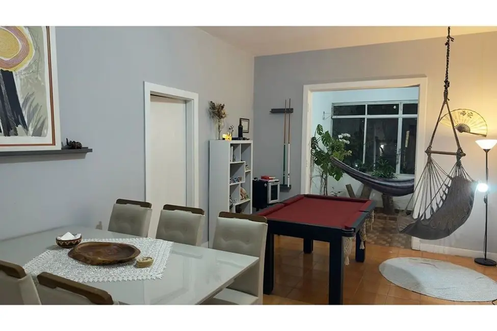 Foto 1 de Apartamento com 3 quartos à venda, 138m2 em Bela Vista, São Paulo - SP