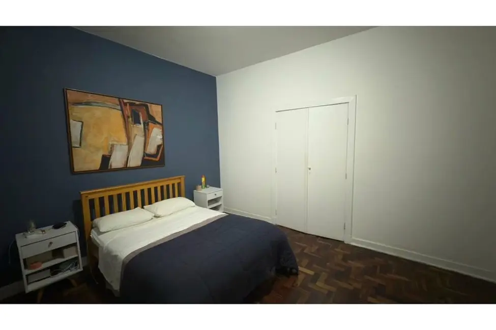 Foto 5 de Apartamento com 3 quartos à venda, 138m2 em Bela Vista, São Paulo - SP