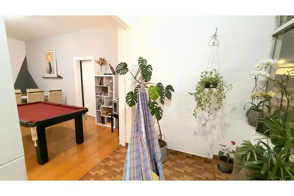 Foto 2 de Apartamento com 3 quartos à venda, 138m2 em Bela Vista, São Paulo - SP