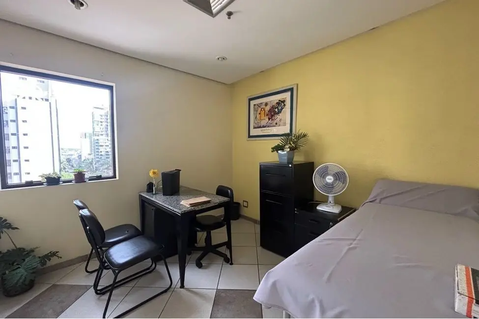 Sala Comercial à venda, 52m2 em Vila Clementino, São Paulo - SP - imagem 2 Foto 2 de Sala Comercial à venda, 52m2 em Vila Clementino, São Paulo - SP