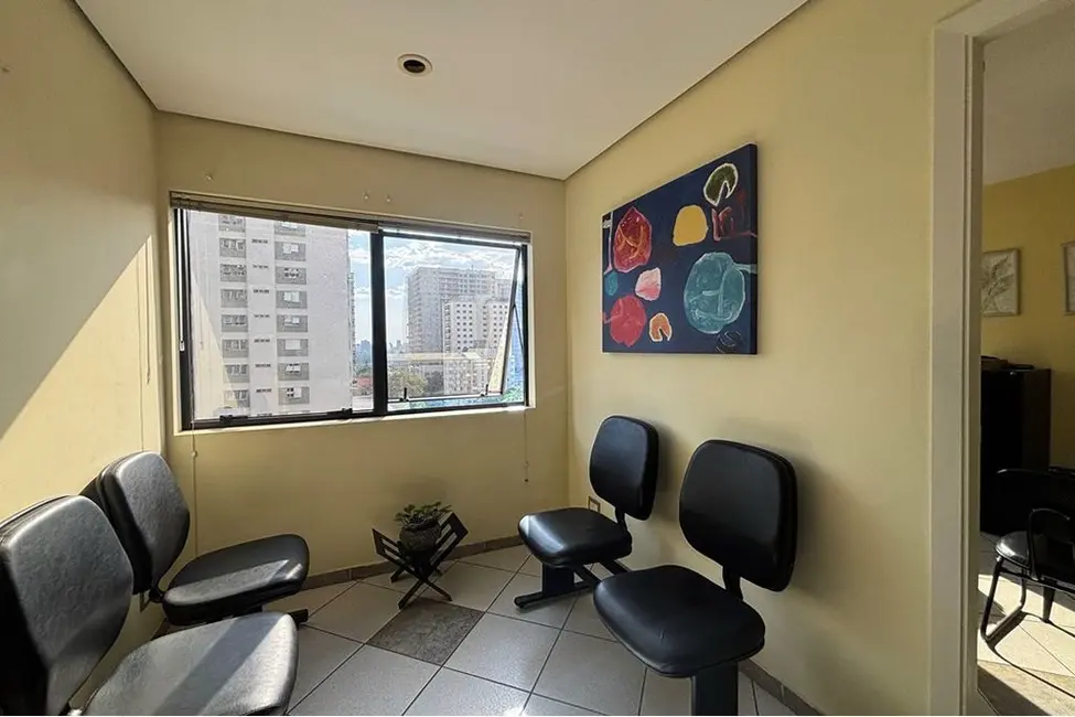 Sala Comercial à venda, 52m2 em Vila Clementino, São Paulo - SP - imagem 4 Foto 4 de Sala Comercial à venda, 52m2 em Vila Clementino, São Paulo - SP