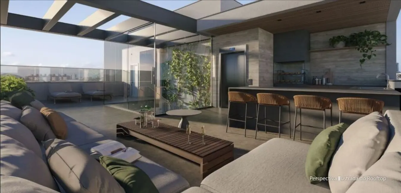 Foto 4 de Casa de Condomínio com 4 quartos à venda, 446m2 em Cidade Jardim, São Paulo - SP