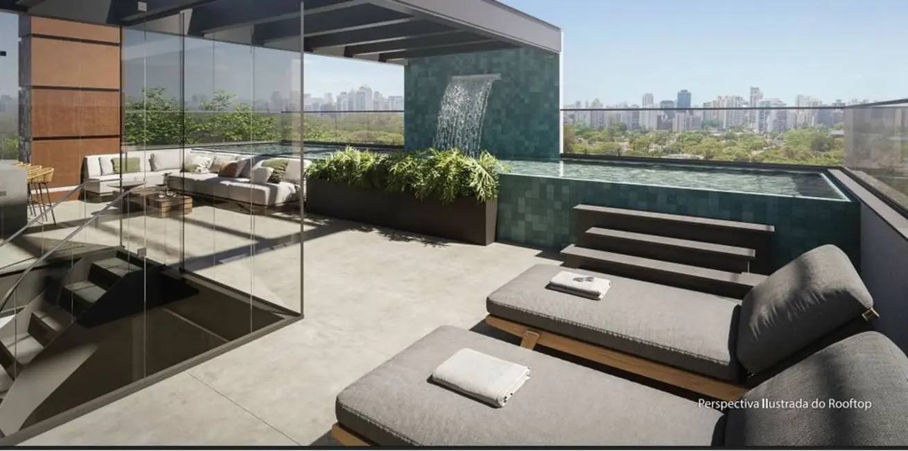 Foto 5 de Casa de Condomínio com 4 quartos à venda, 446m2 em Cidade Jardim, São Paulo - SP