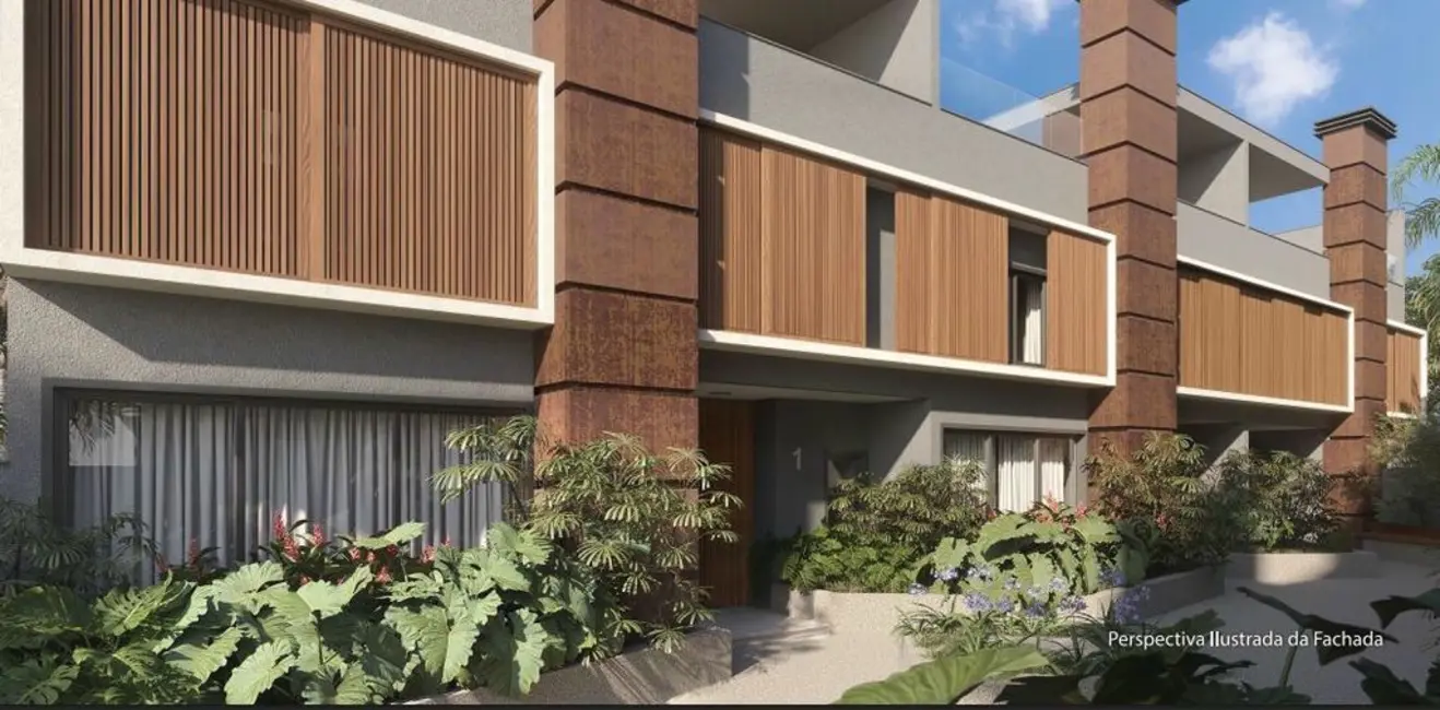 Foto 1 de Casa de Condomínio com 4 quartos à venda, 446m2 em Cidade Jardim, São Paulo - SP