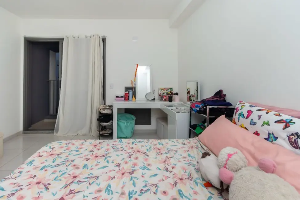 Kitnet com 1 quarto à venda, 26m2 em Cerqueira César, São Paulo - SP - imagem 9 Foto 9 de Kitnet com 1 quarto à venda, 26m2 em Cerqueira César, São Paulo - SP