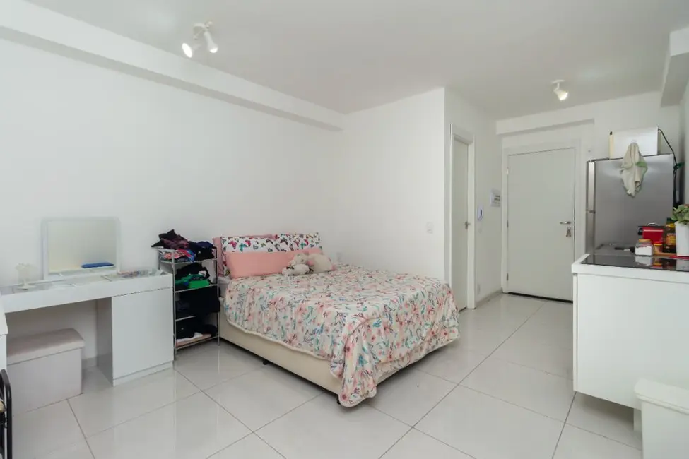 Kitnet com 1 quarto à venda, 26m2 em Cerqueira César, São Paulo - SP - imagem 6 Foto 6 de Kitnet com 1 quarto à venda, 26m2 em Cerqueira César, São Paulo - SP