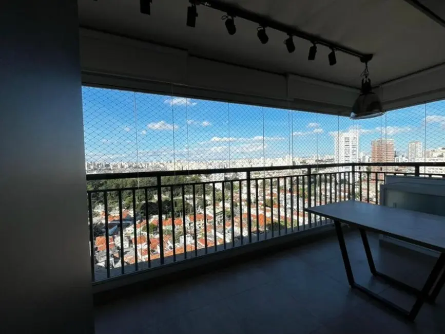 Foto 3 de Apartamento com 2 quartos à venda, 85m2 em Cambuci, São Paulo - SP