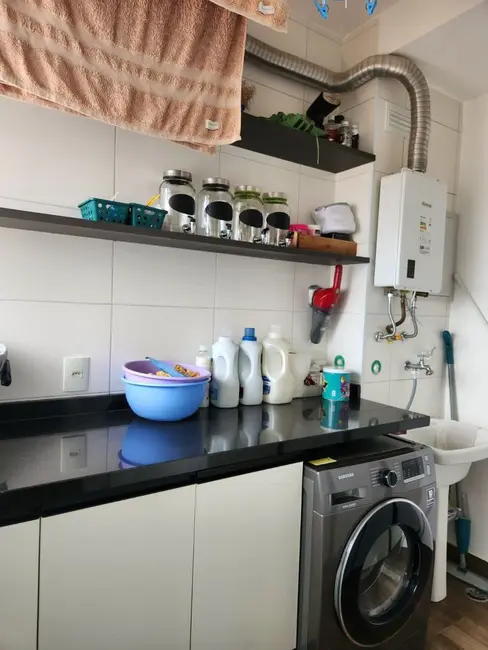 Apartamento com 2 quartos à venda, 85m2 em Cambuci, São Paulo - SP - imagem 9 Foto 9 de Apartamento com 2 quartos à venda, 85m2 em Cambuci, São Paulo - SP