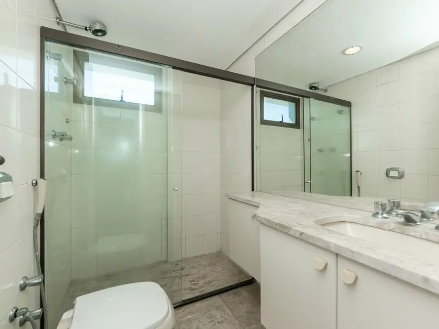 Foto 3 de Apartamento com 4 quartos à venda, 317m2 em Aclimação, São Paulo - SP